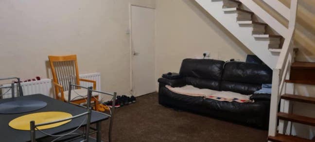 Room to rent Main Photo