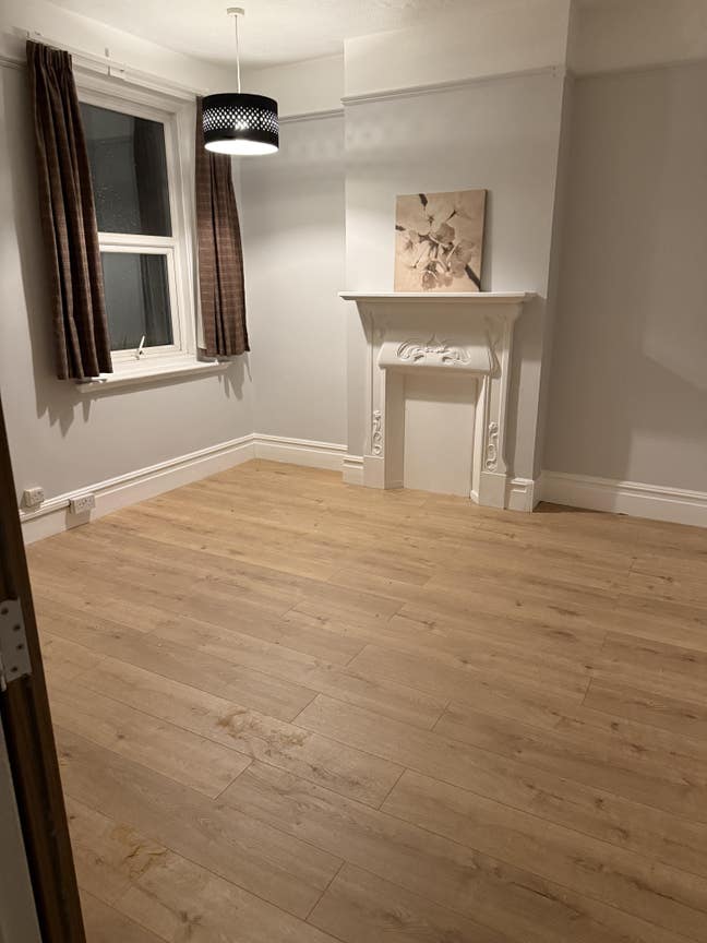 Newly Refurbished Double Room Main Photo