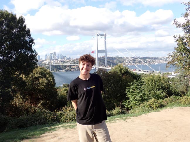 Room wanted for May Main Photo