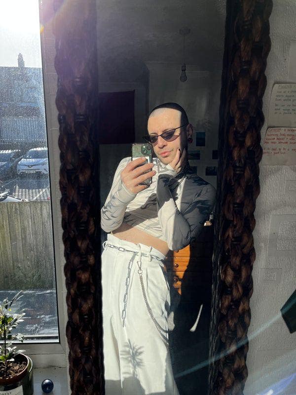 Looking for a Manchester LGBT household! Main Photo