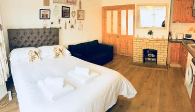 Studio Flat in Headington (Utilities & WiFi incl) Main Photo