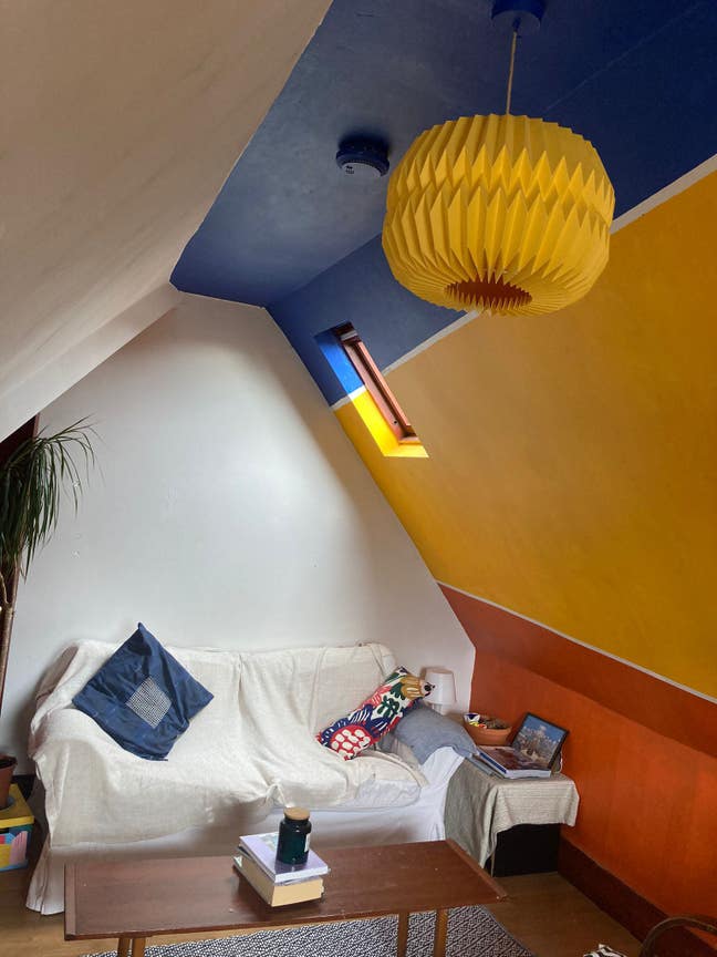 Quiet, Cosy, Cool Two Bed Main Photo