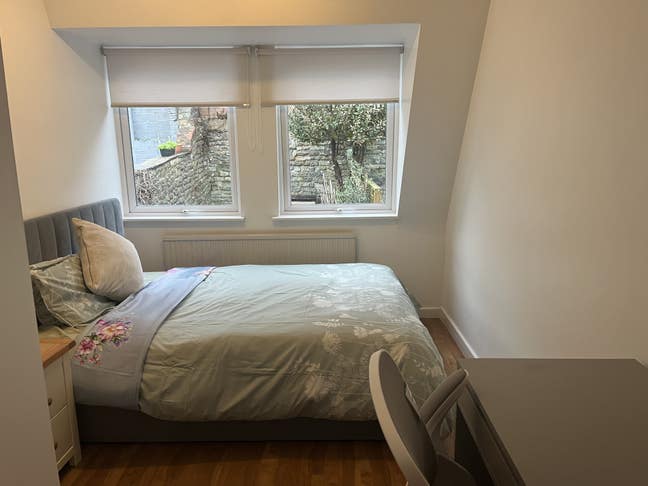 Double room in central Bristol-female preferred Main Photo
