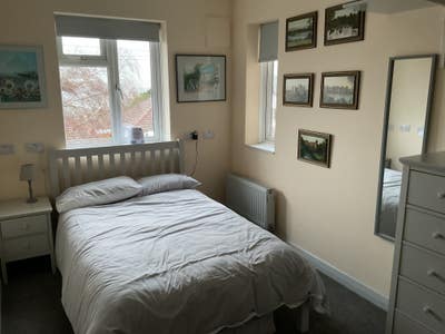 A room wth a great view Main Photo