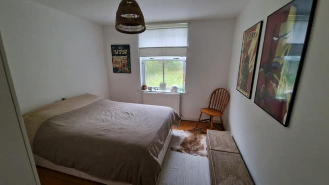 Apartement with garden (Camden/ Kings Cross/Angel) Main Photo
