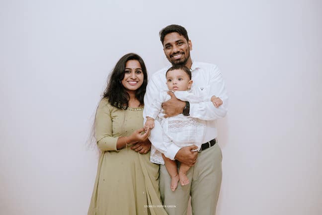 For me and my wife Main Photo