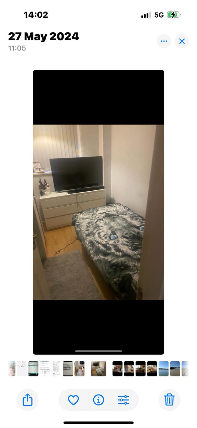 Single room for rent  Main Photo