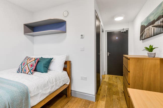 Modern En-Suite Rooms in Spacious Apartment! Main Photo