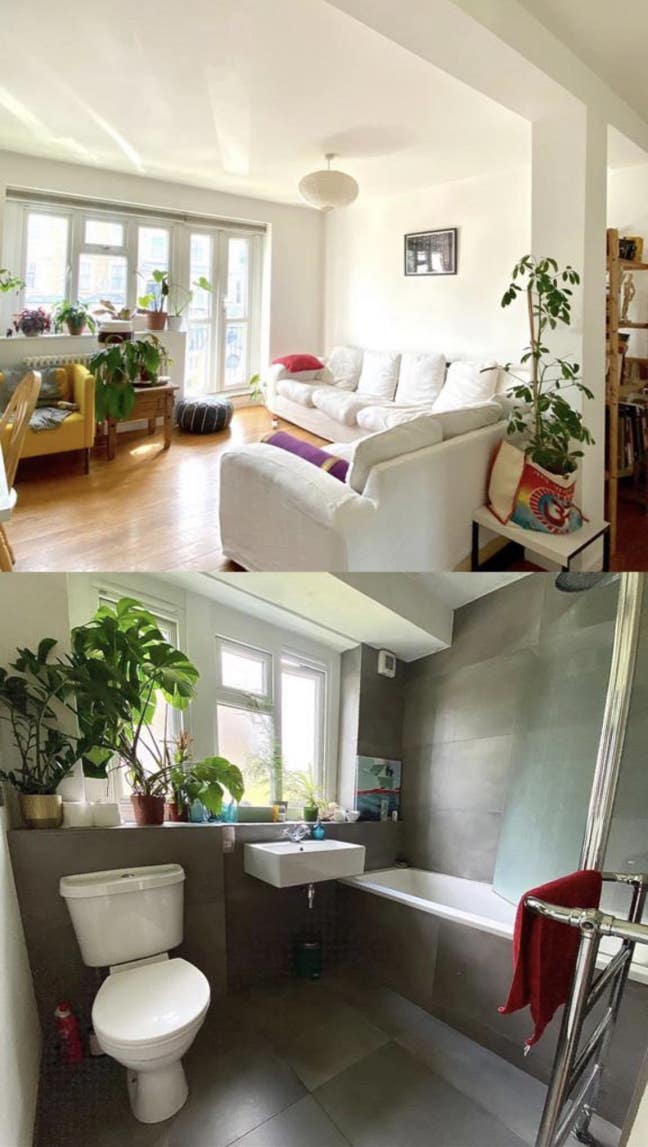 Stunning 3 week sublet in Hackney Stoke Newington Main Photo