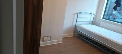 Single Room available preferably for vegetarian girl. Main Photo