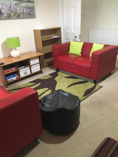 Student Room Available next to Aberdeen University Main Photo