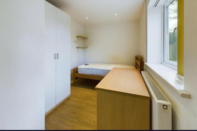 Ensuite room in Cherry Hinton Main Photo