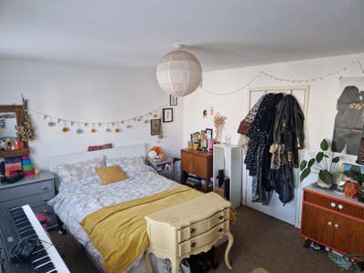 Double bedroom available in BS3 Main Photo