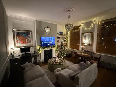 Lovely Double Bedroom on Abbey Road  Main Photo