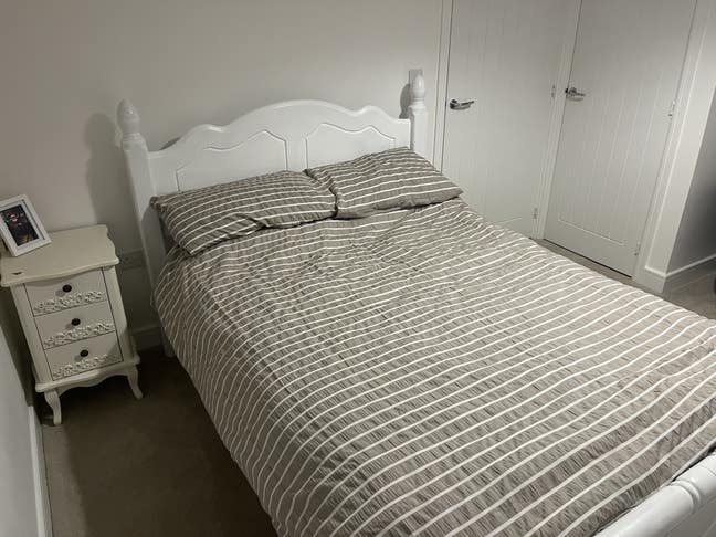 Double room near A47 Main Photo