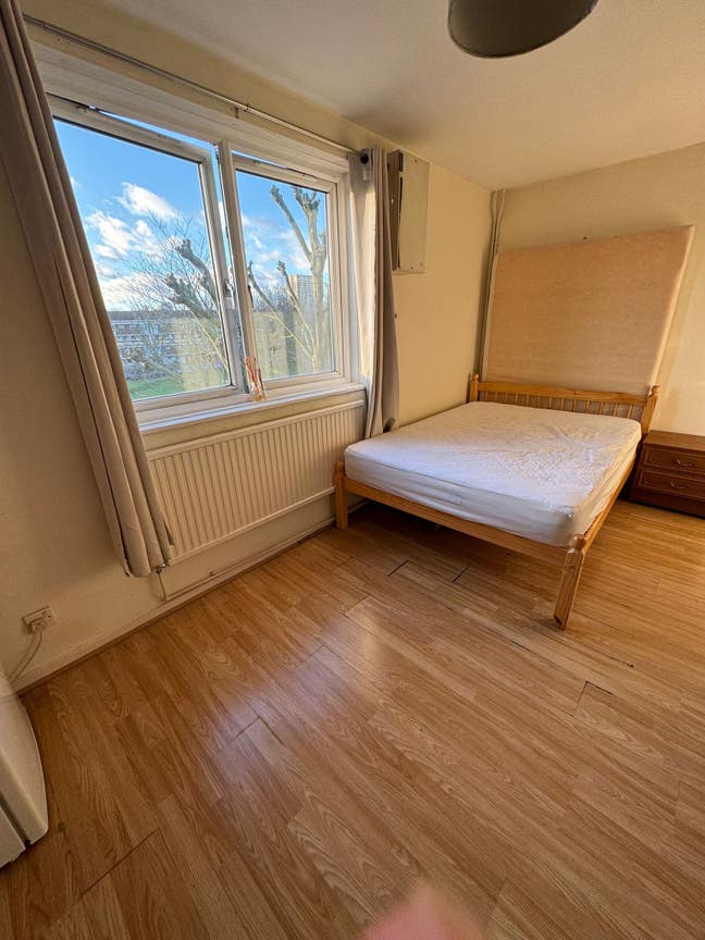 Two Stunning Double Rooms 20mins to Tower Hill Main Photo