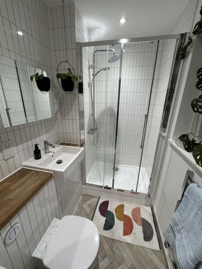 En-suite room in SE19 - 3 or 4 night mid-week let Main Photo