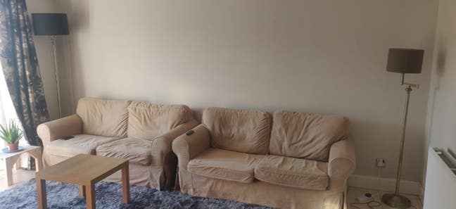 Double Room in Prime Location Main Photo