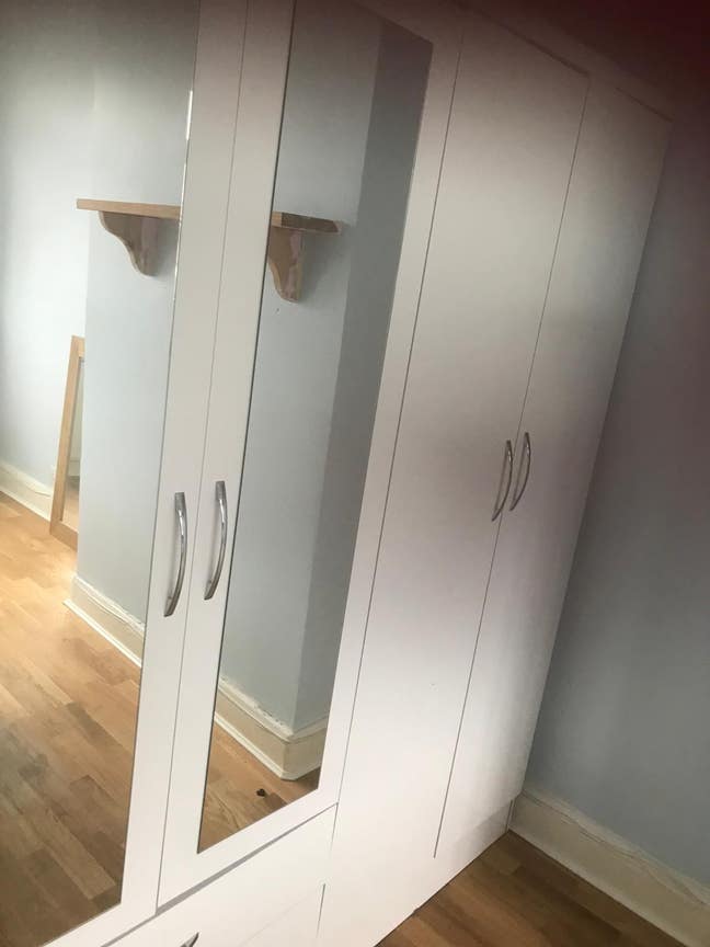 Double room available  Main Photo