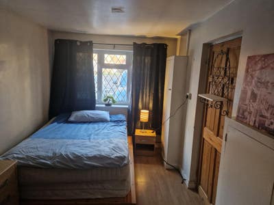 Desirable  Room for rent  available from 24th Jan  Main Photo