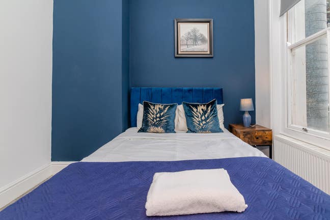 Stunning Double Room In Prime Location   Main Photo