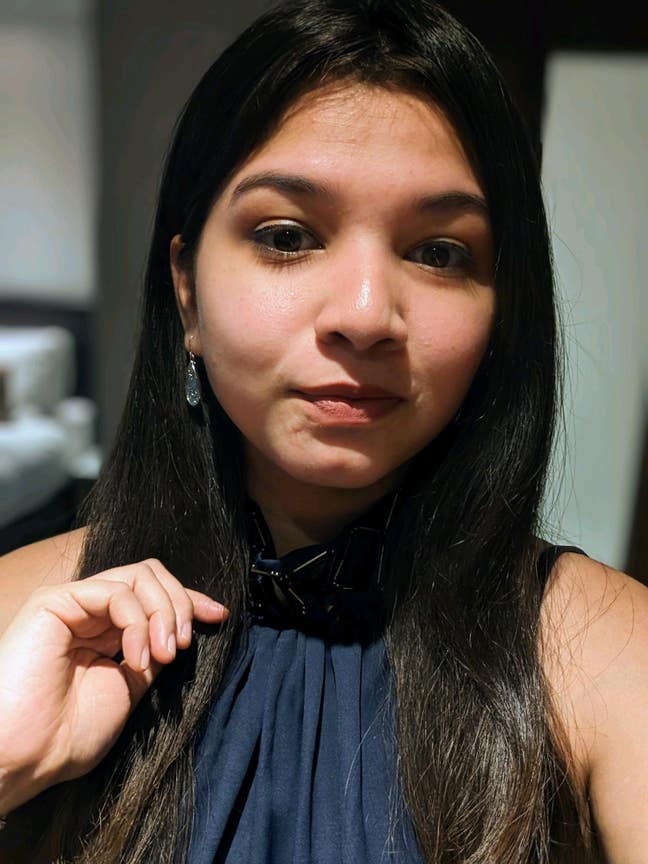 Female Professional Main Photo