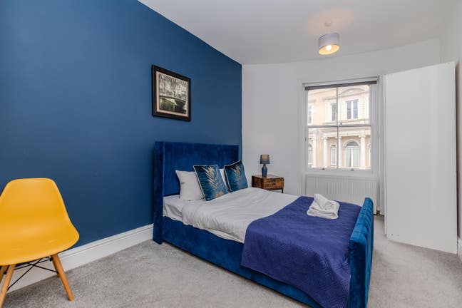 Prime Location, Stunning Double Room In Hove  Main Photo