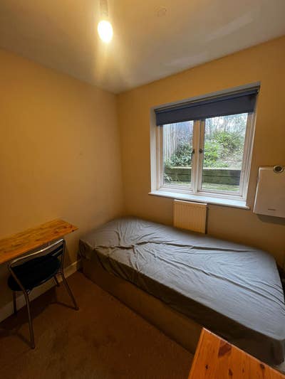 Single room  in  spacious townhouse  Main Photo