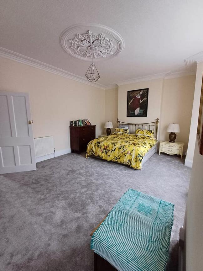 Choice of Rooms from £550 pcm in Mutley, Plymouth Main Photo