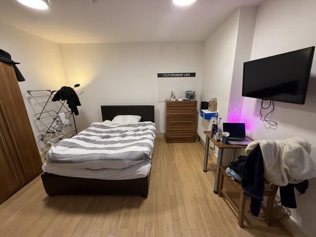 Student Studio in Notting Hill (Bills inc.) Main Photo