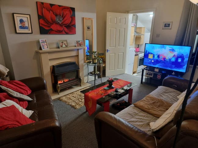 Large double room £575 Main Photo
