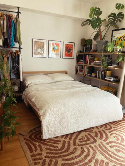 Short term, January, Hackney Wick Sublet Main Photo