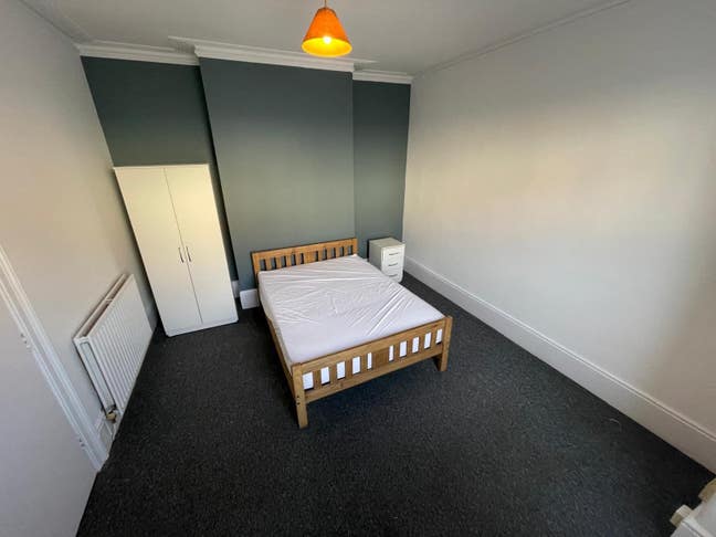 1 Double room in North End £550 Main Photo