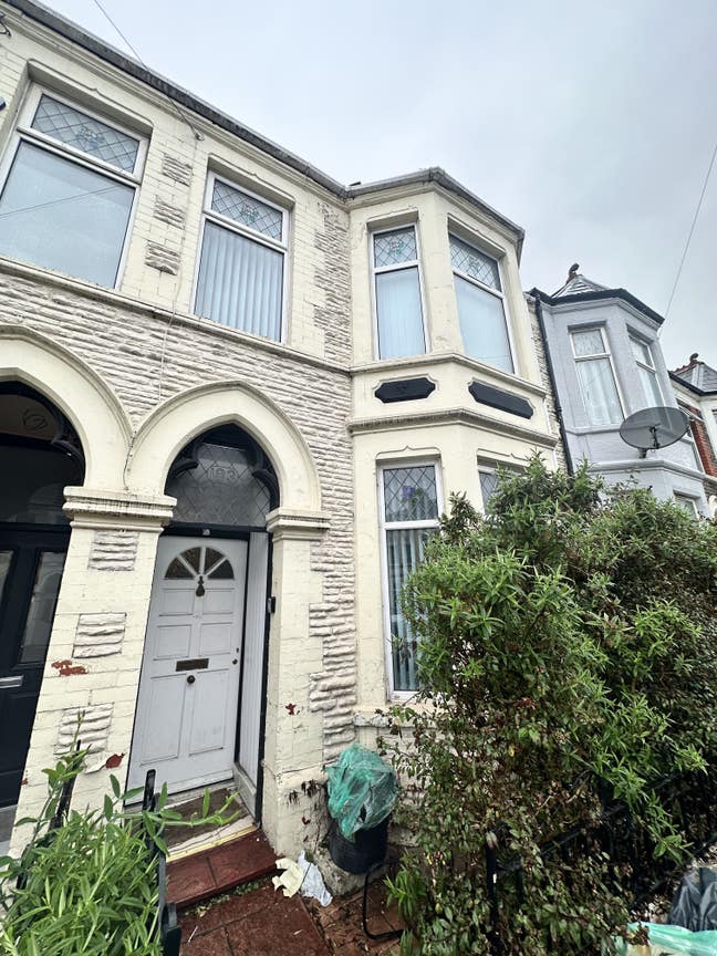 🏡Cosy Student House.☀️ Main Photo