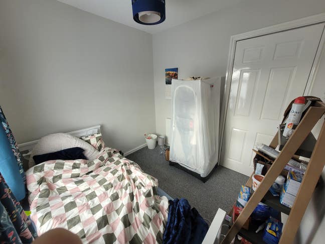 Single room to rent in Wrexham  Main Photo