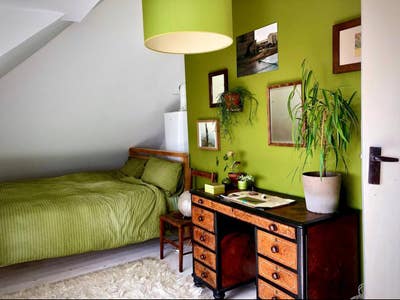 Room with a view in Hangleton **Mon-Fri let only** Main Photo