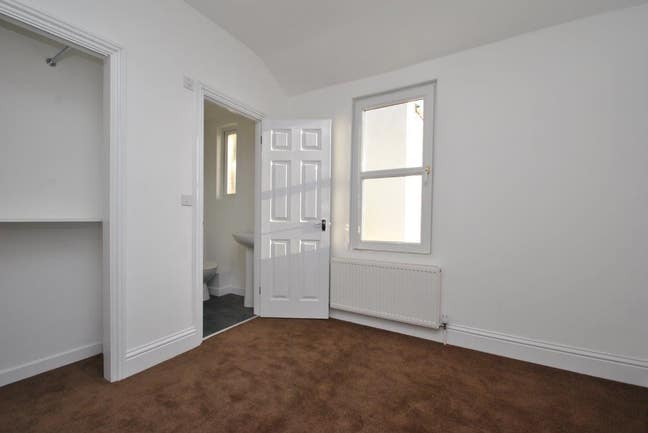 2 X Furnished En-Suite Rooms Bills Incl Main Photo