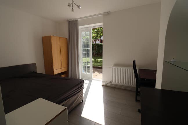 Double Room-Between King's Cross and Angel Main Photo