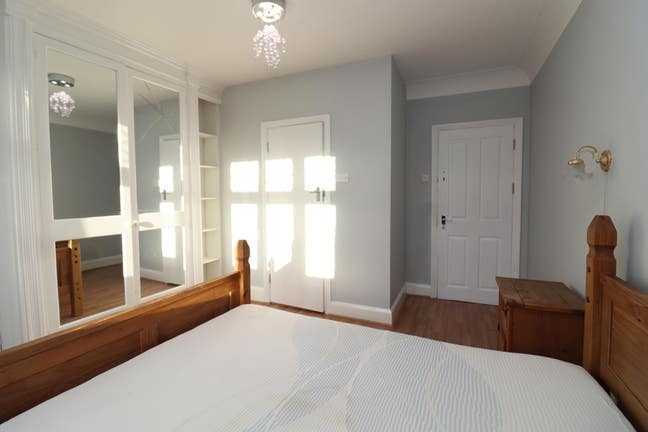  Rooms-Ensuite 3 Mins Walking from Piccadilly Main Photo