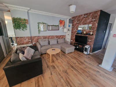 Nice Double - Brick Lane  Main Photo