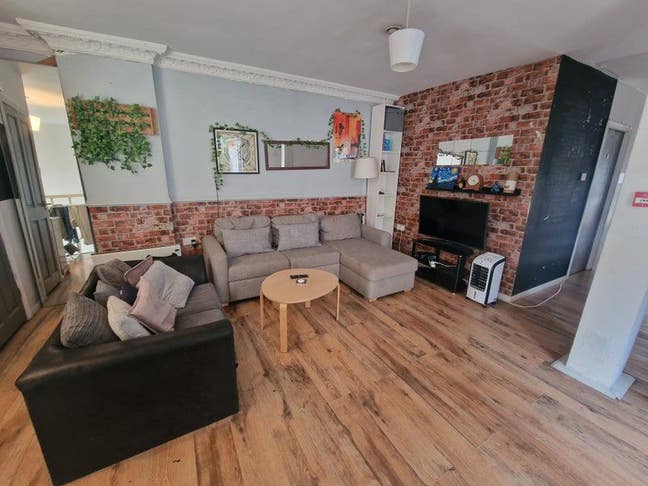 Nice Double - Brick Lane  Main Photo
