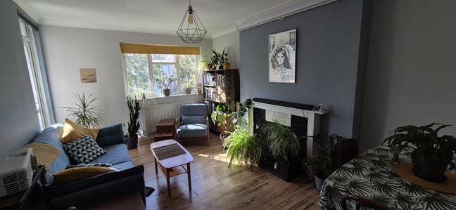 Furnished Large Double bedroom in West Dulwich Main Photo