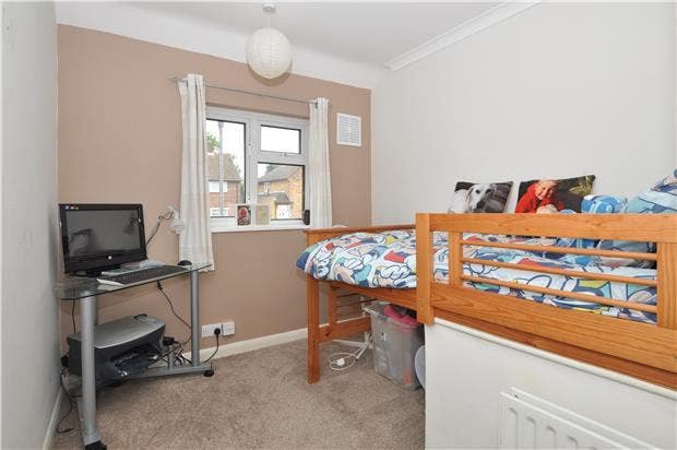 Box room in Petts Wood Main Photo