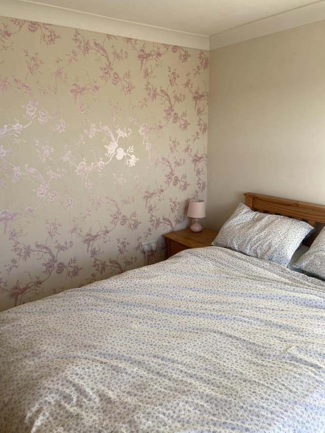 Double room in friendly house Main Photo