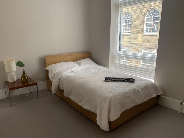 Room Available Clapton, Milfields park  Main Photo