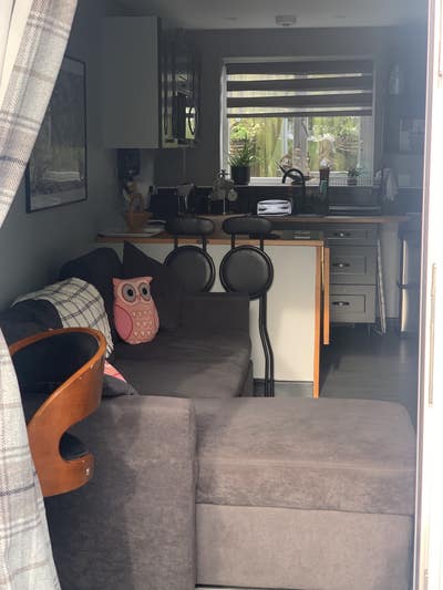 Kinterbury Annexe one bedroom self contained home Main Photo