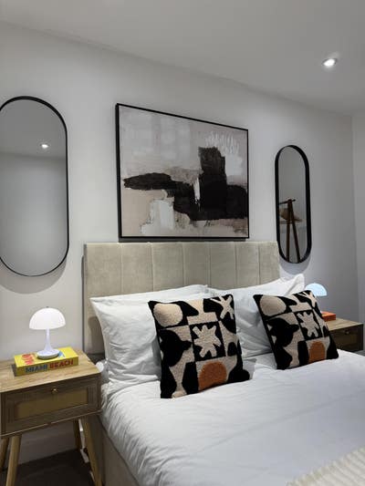  Cosy & Stylish Apartment -  Main Photo