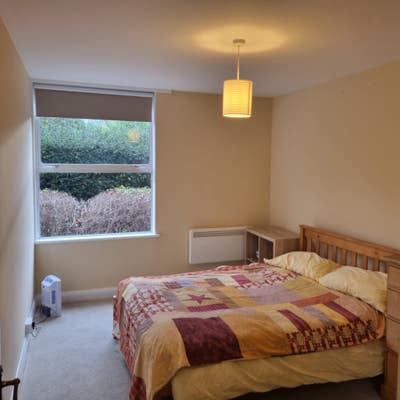 Ensuite Double Bedroom  Main Photo