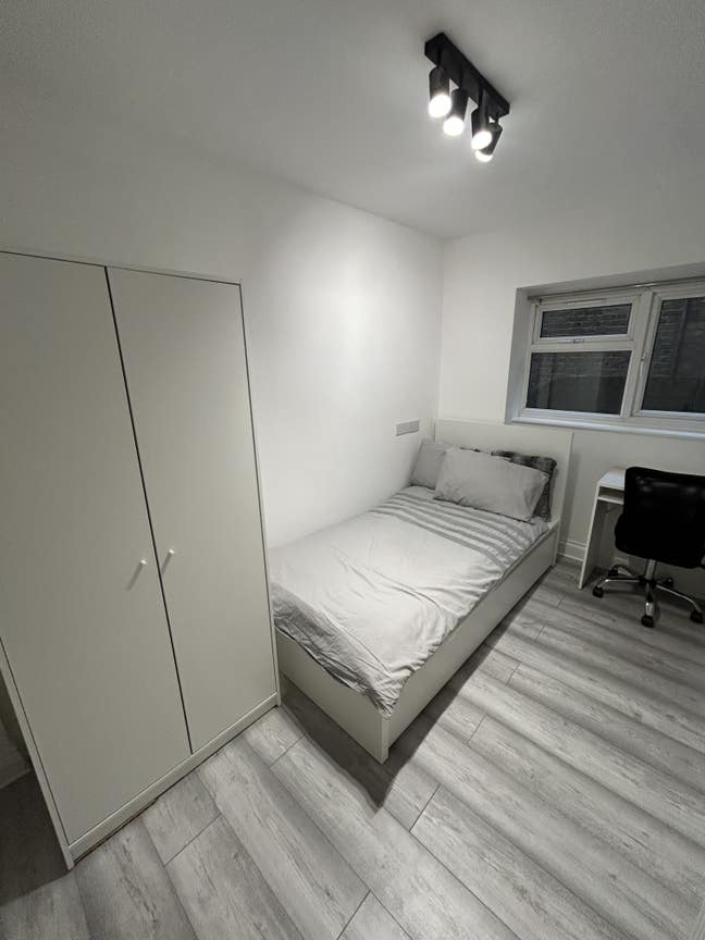 🏠 Bills Included! - Kensal Rise (Zone 2) NW10 Main Photo
