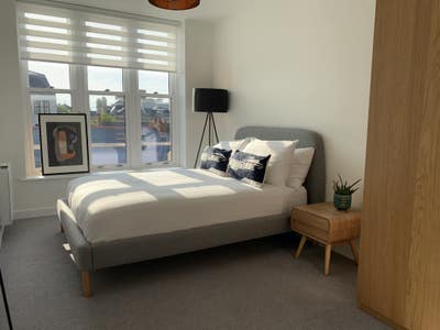 Room in Cardiff Bay Apartment (All bills included) Main Photo